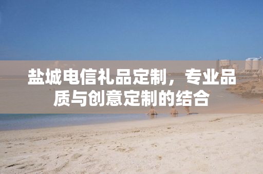 盐城电信礼品定制，专业品质与创意定制的结合